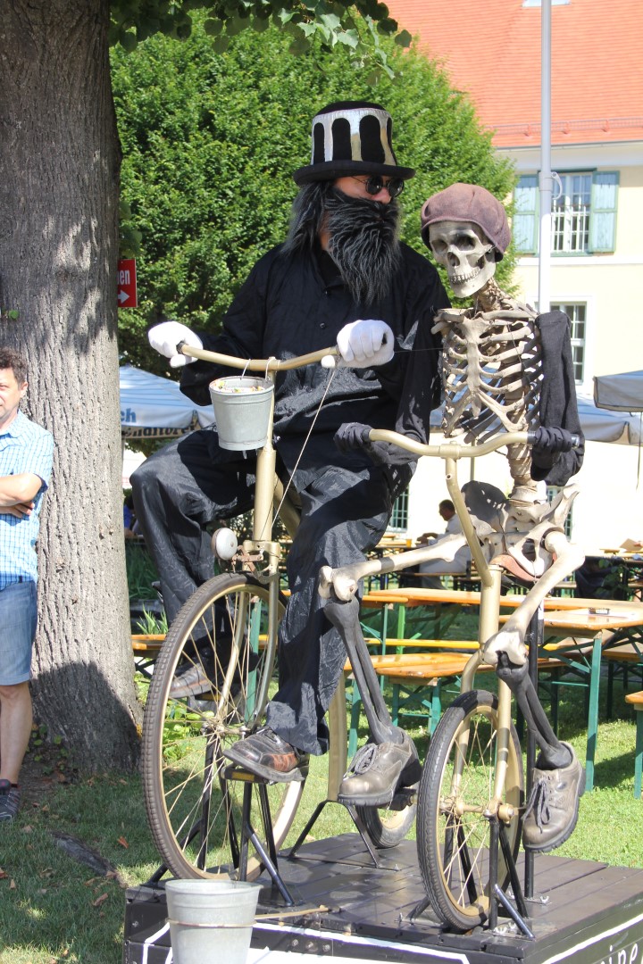 2017-07-09 Oldtimertreffen